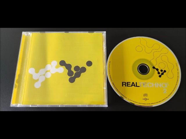 RealTechno 2 (2005)