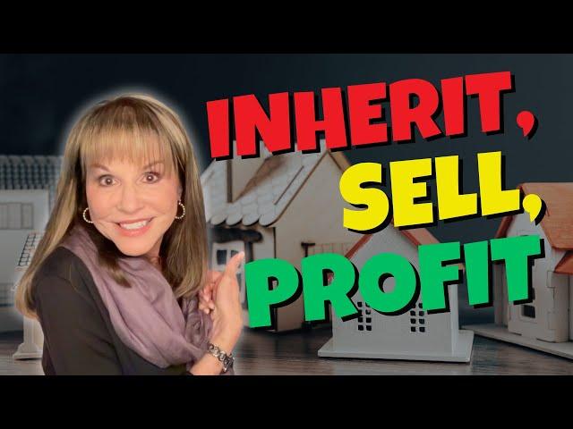 Secrets to Maximize Your Inherited House Sale on the Treasure Coast of Florida  | By Maria Wells