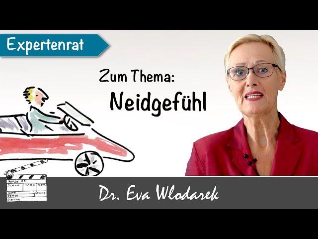 Neid – So nutzen Sie ihn zur Erfüllung Ihrer Wünsche