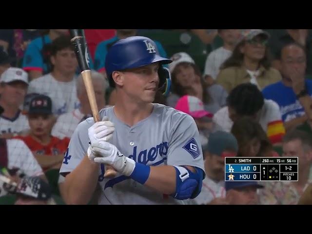 MLB Los Angeles Dodgers vs Houston Astros FULL GAME - 27.07.2024