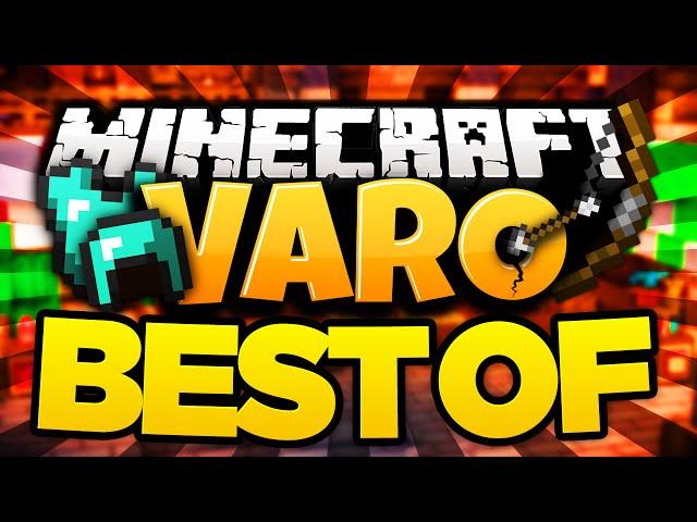 UNSER VARO 3 BEST OF