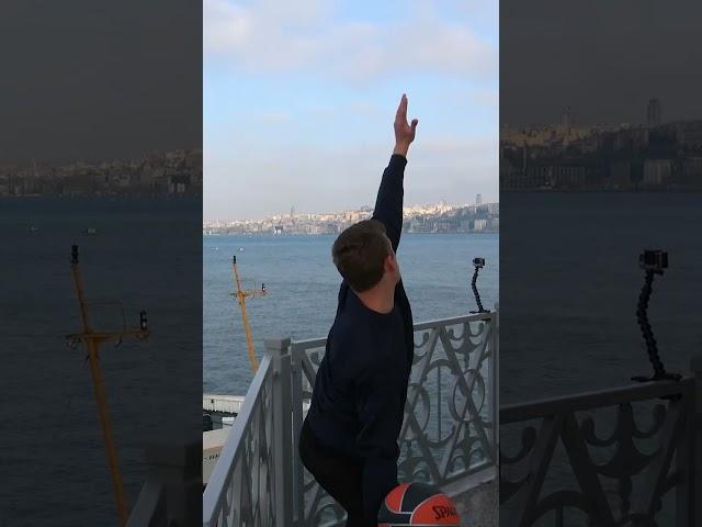 This Shot Took 13 Years...