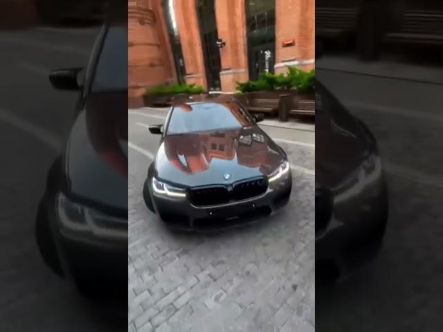 #BMW