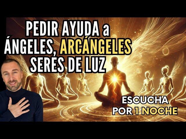 Conecta con tus Guías Espirituales  – Abre el Portal hacia tu Intuición y Sabiduría