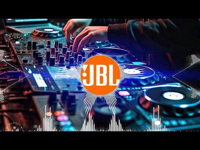 Abhi Toh Party Shuru Hui Hai ~Old Dj Remix Bollywood Hindi Song JBL Bass Hindi Song #jbl #vibration