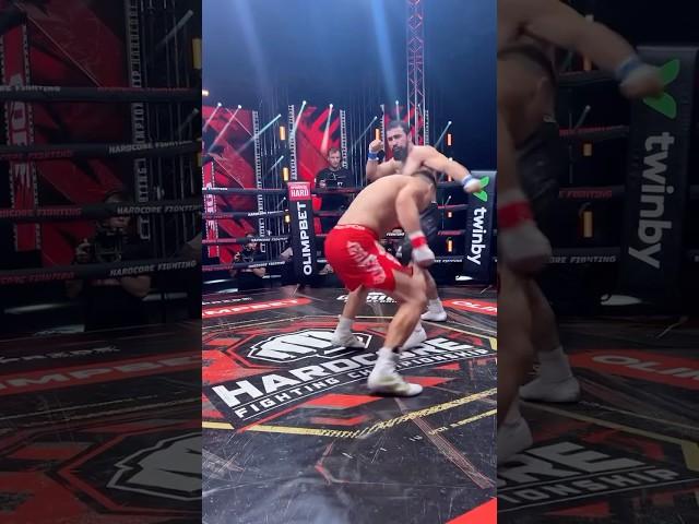 Шамиль Пахан против Анубиса #mma #popmma #ufc #мма #нокаут #юфс #бой