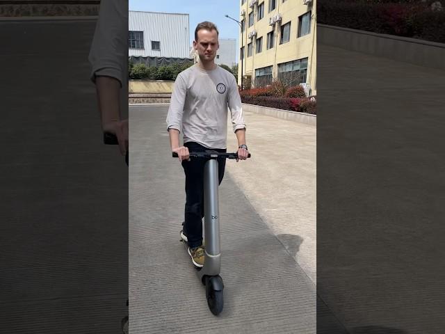 Relentless test riding | glitch | we ride Bo to refine performance #experience #engineering