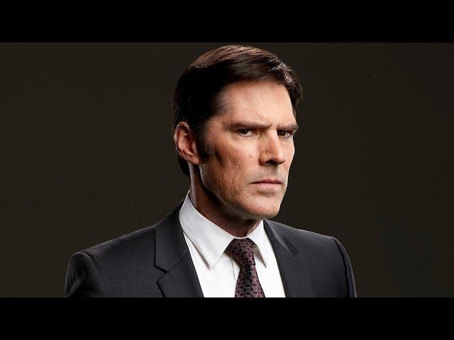 The Full Story Behind Thomas Gibson’s Departure From Criminal Minds