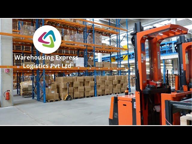 Warehousing Express Logistics Private Limited.