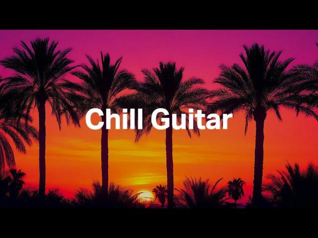 Positive Smooth Jazz Guitar Playlist for a better Mood