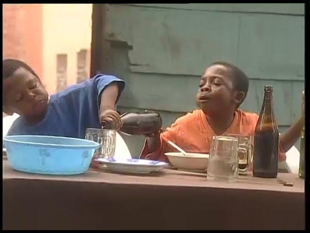 Village Boys Part 1 - Aki & Paw Paw's Funniest Nigerian Nollywood Comedy Movie