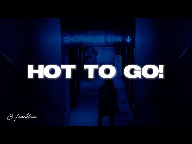 Chappell Roan - HOT TO GO! (Lyrics)