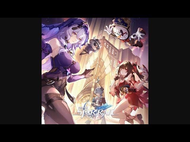 The Player on The Other Side · Penacony Battle Theme (Extended) - Honkai: Star Rail 2.0 OST