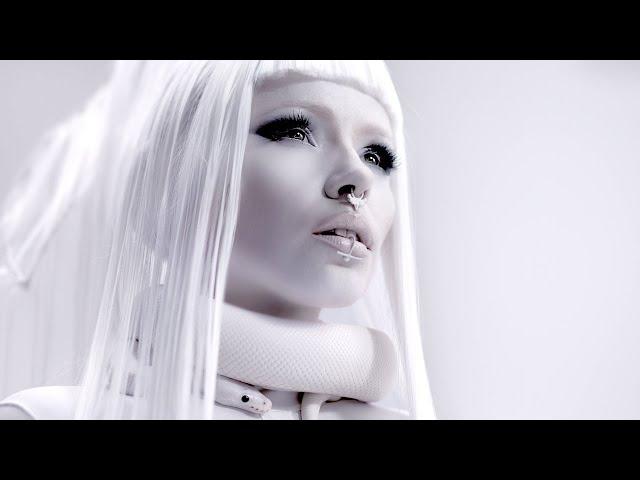 KERLI - SAVAGES (official music video)