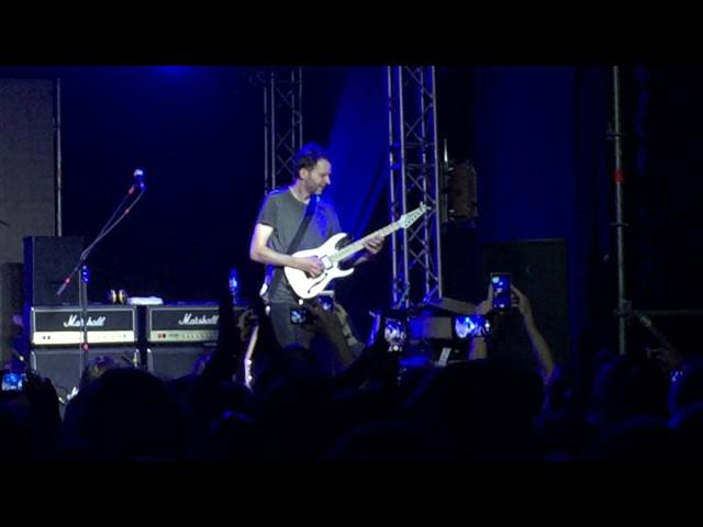 Paul Gilbert - Solo