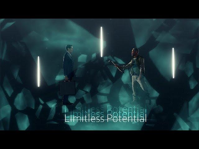 Limitless Potential || S2FM Animation