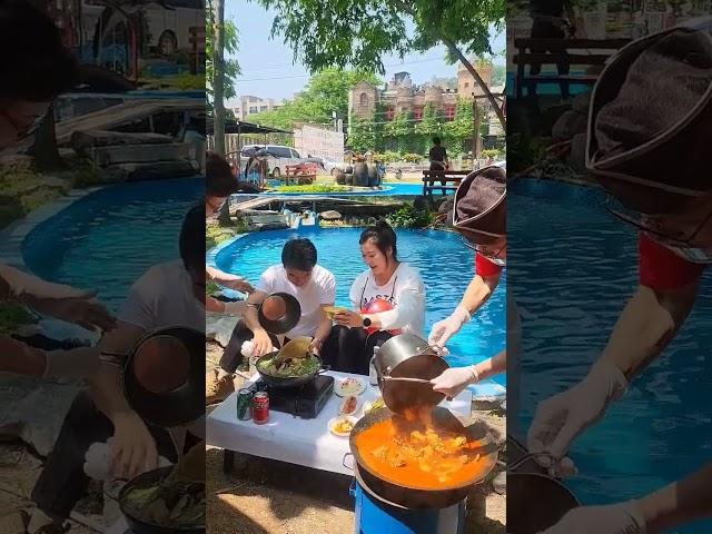 감성퀸 장흥유원지가다 #싸릿골초가 #양주 #장흥유원지
