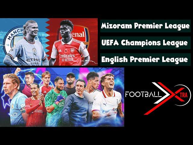 FOOTBALL XTRA 20.09.2024