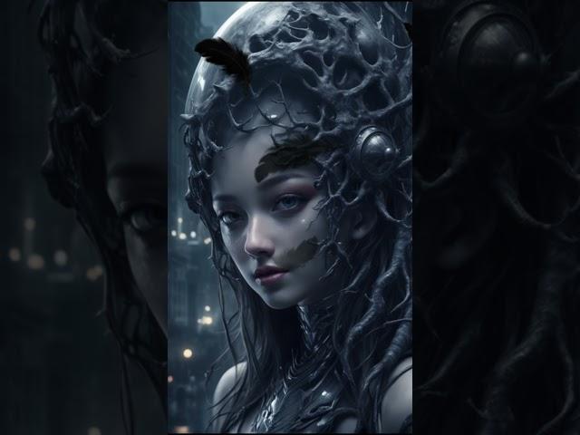 Unveiling the Mysteries of the Al-Azif: Cosmic Horror's Forbidden Grimoire  #fact