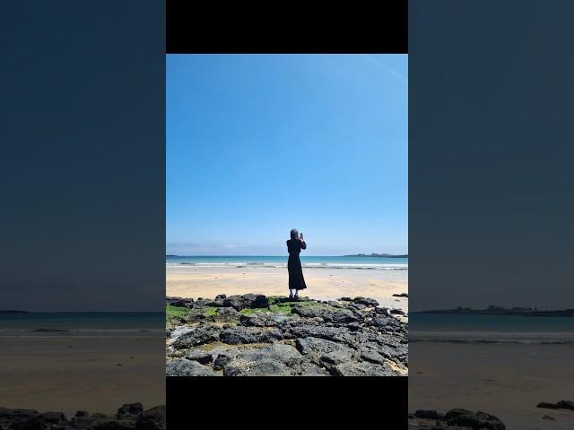 그때의 나 #JEJU #ENA #타고가현