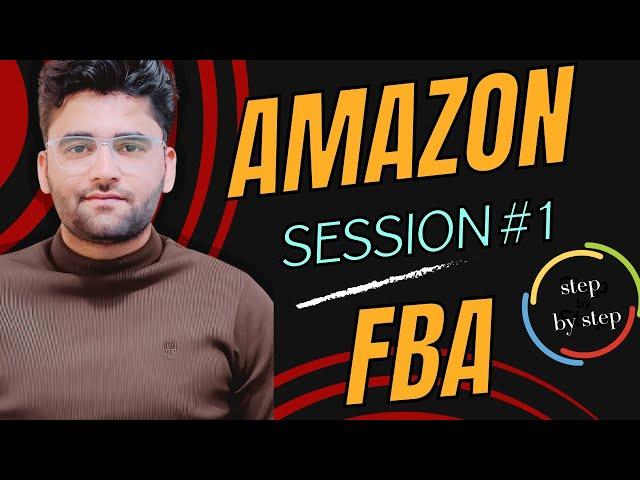 How to Start Amazon Wholesale Fba || Amazon FBA Wholesale Full Course ||