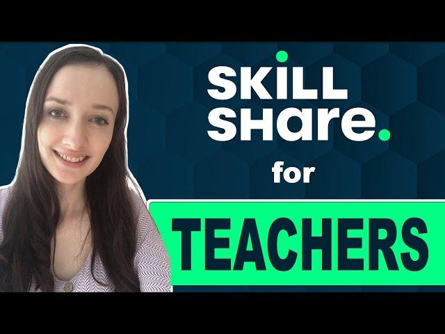 Make Money on Skillshare for Teachers (Beginners 2022)