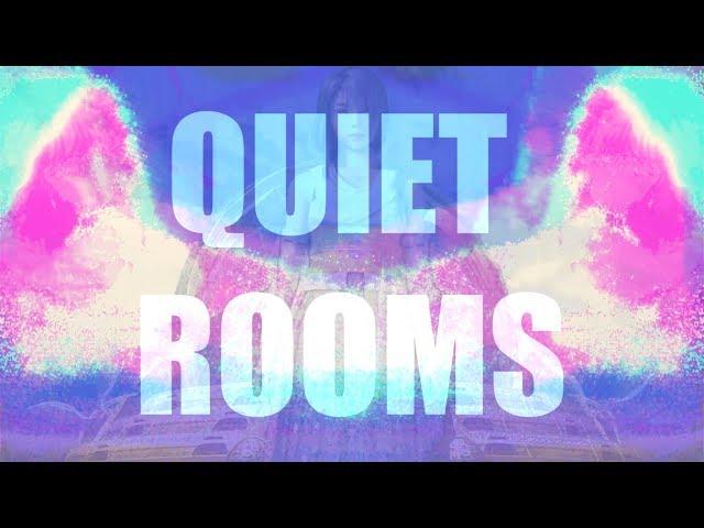 『QUIET ROOMS』Magic Circuit ft. Nyanners [Official MV]