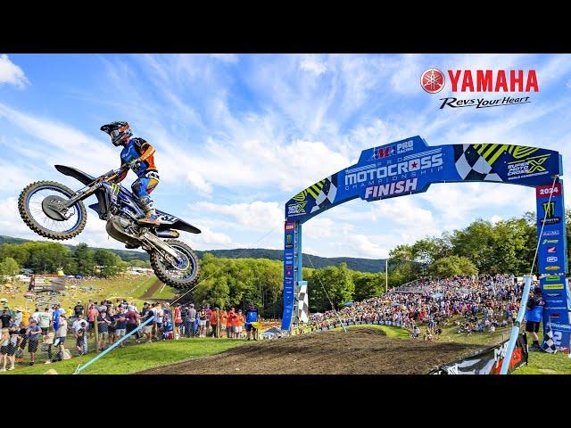 #Yamaha Presents: Beyond the Gate Episode 26