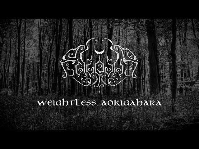 Eclipsus - Weightless, Aokigahara (Official Lyric Video) | Talheim Records Germany