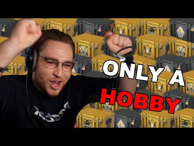 ohnePixel And THE HOBBY