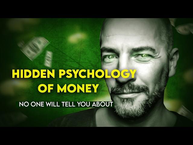 The Hidden Psychology of Money: Why We Can't Stop Chasing Wealth