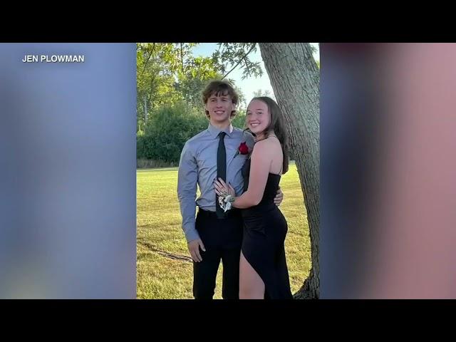 'A perfect storm': Crestwood teen dies from mono