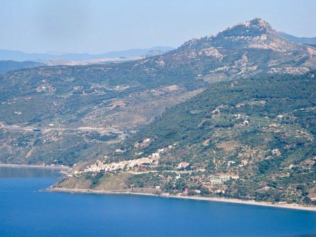 Authentic Sicily: Sant'Ambrogio, A Small Village with a Big Heart