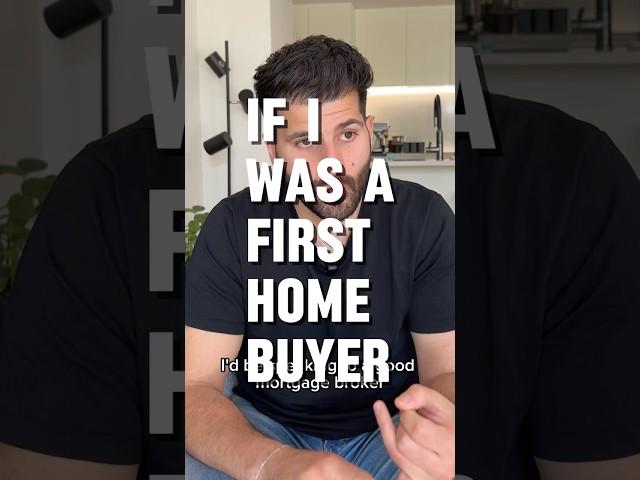 If I was a first home buyer again, I’d change a few things especially doing research!