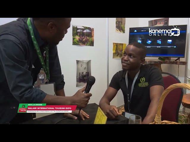 MALAWI INTERNATIONAL TOURISM EXPO