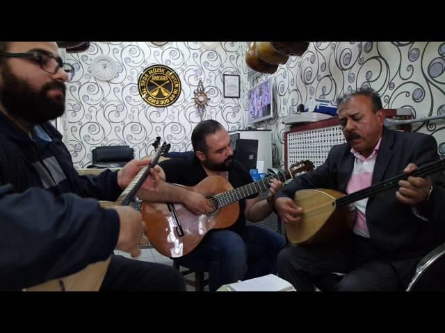 haydar şanlı yazın yağar mükemmel orkestra SEDA MÜZİK CENTER 46 lık oyma dut divan