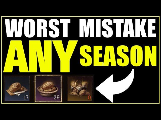 Every PLAYER must do this! Any season | Dragonheir Silent Gods Ranking