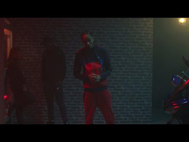 Tiitof - Deux Coups (Clip Officiel)