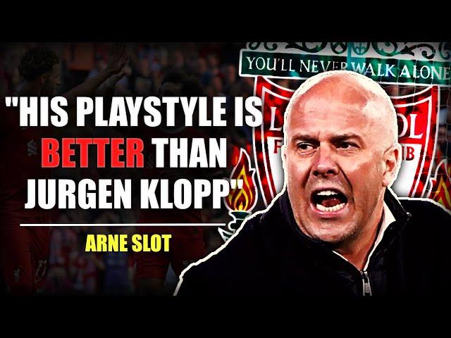 Is Arne Slot Better For Liverpool Than Klopp Was?