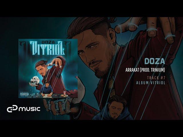 DOZA - Arrakat (prod. Trinium)