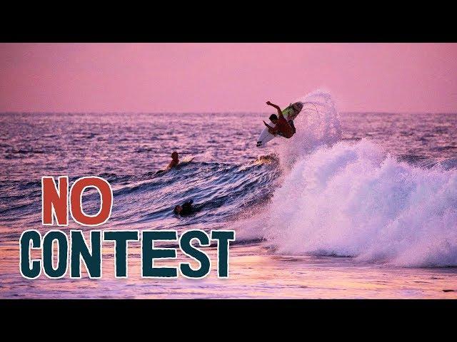 Two Weeks At Bali's Non-Stop Surf Parties | No Contest