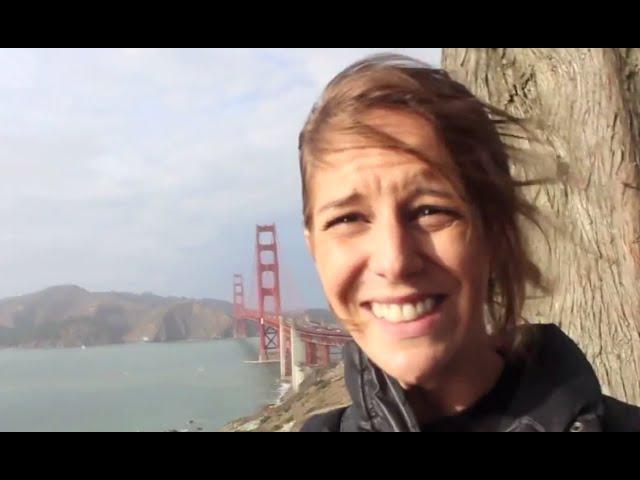 San Francisco Photography Testimony Sasha