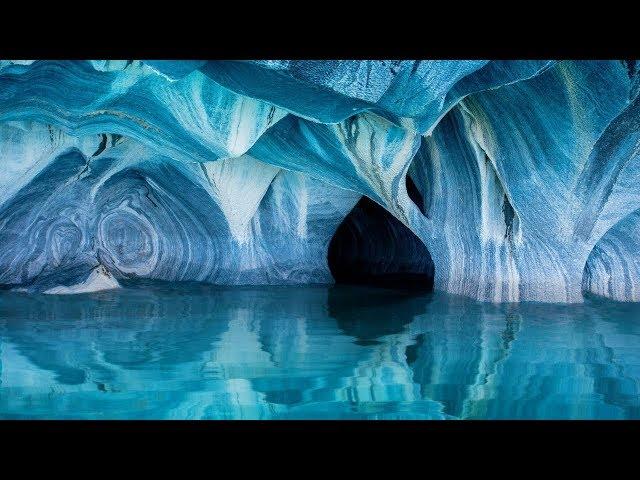 Unbelievable Places That Actually Exist