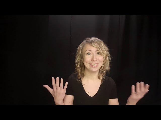 Лариса Логинова, актёрская визитка