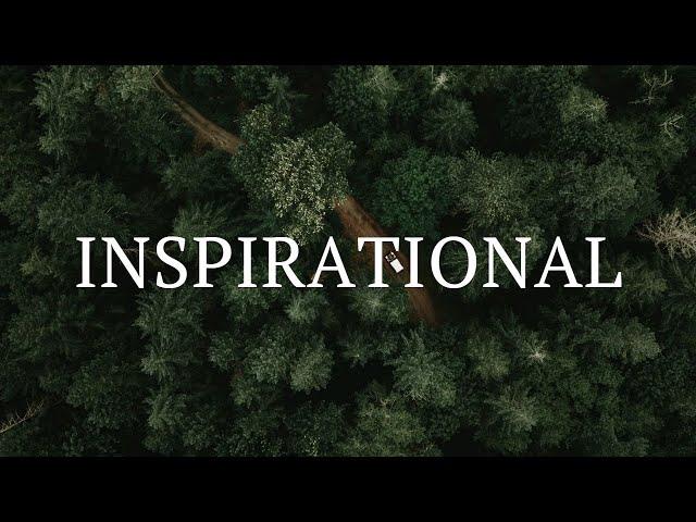 Inspirational (Royalty Free Music) - "The Introvert" By Michael Kobrin