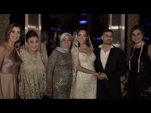 Lebanese Wedding Celebration Captured by Rozzet Studio