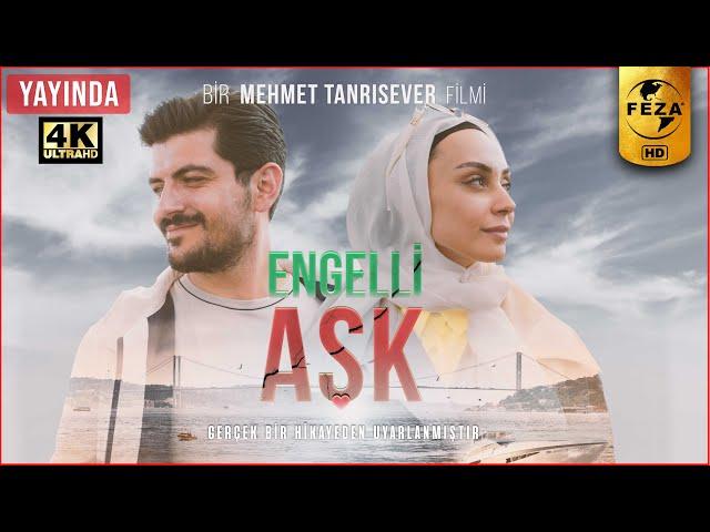 Engelli Aşk | Sinema Filmi | 4k Ultra HD