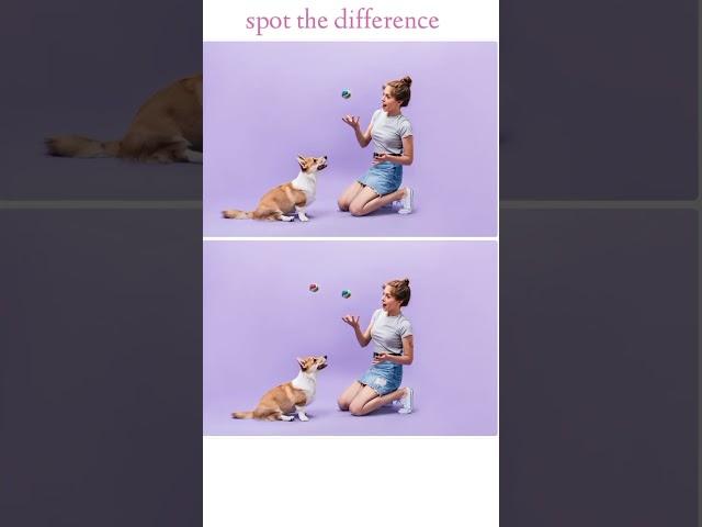 #[all spot find difference] only genius find difference between find difference #finefind