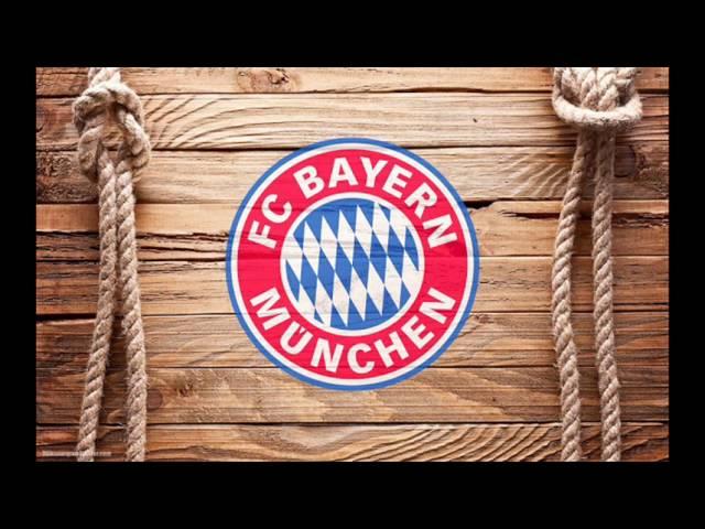 Zamjo - Bayernherz (FC BAYERN SONG)