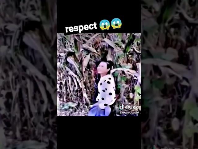 respect #shorts @short video sl